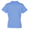 View Image 2 of 3 of Nike Performance Tech Basic Polo - Ladies' - 24 hr