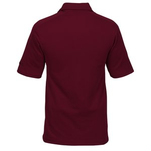 Additional Image 1 - a red shirt on a white background