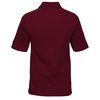 View Image 2 of 2 of Nike Performance Tech Sport Polo - Men's - 24 hr