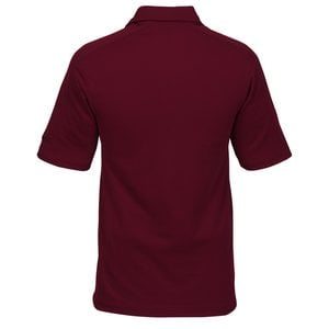 Additional Image 1 - a red shirt on a white background