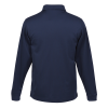 View Image 2 of 2 of Nike Performance Long Sleeve Stretch Polo - Men's