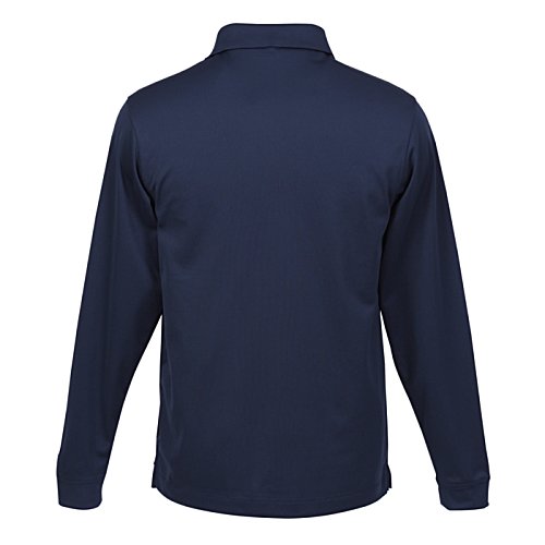 Additional Image 1 - a blue jacket with a white background