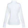 View Image 2 of 2 of Nike Performance Long Sleeve Stretch Polo - Ladies' - 24 hr