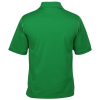 View Image 2 of 2 of Nike Performance Stitch Accent Pique Polo - Men's
