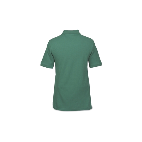 Additional Image 1 - a green shirt on a white background