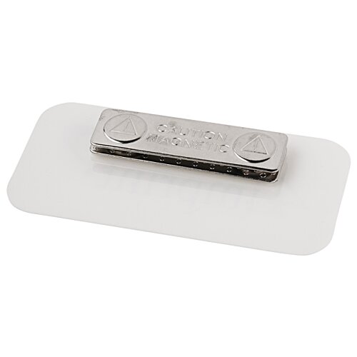 Additional Image 1 - a rectangular object on a white surface