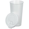 View Image 2 of 2 of Trophy Hot/Cold Cup with Tear Tab Lid - 20 oz. - Low Qty
