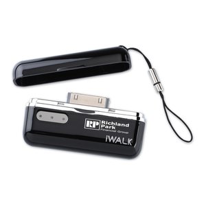 Additional Image 4 - a black object with a cord