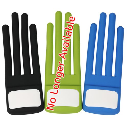 Additional Image 1 - a group of colorful gloves