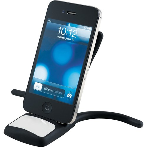 Additional Image 2 - a phone on a stand