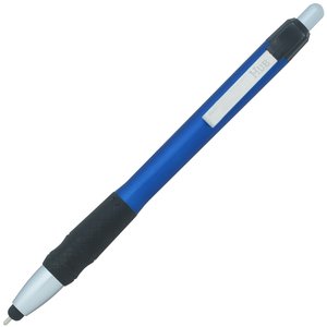 Additional Image 1 - a blue and black pen