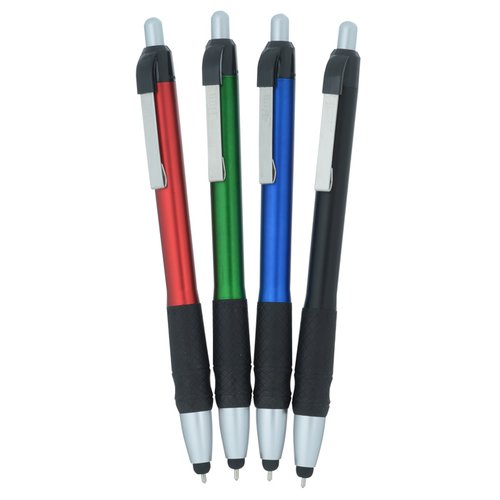 Additional Image 3 - a group of pens on a white background