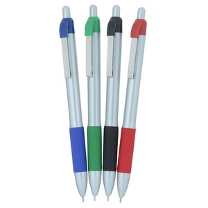 Additional Image 2 - a group of pens with different colors
