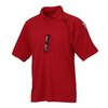 View Image 3 of 3 of Cornerstone Snag Proof Tactical Polo - Men's