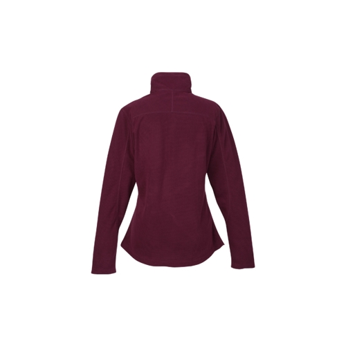 Additional Image 1 - a close up of a red shirt