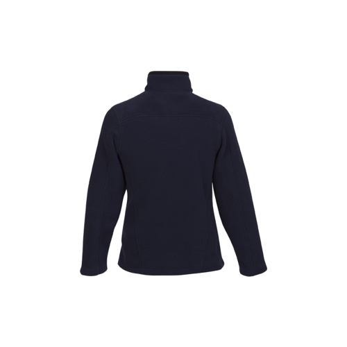 Additional Image 1 - a black jacket with a white background