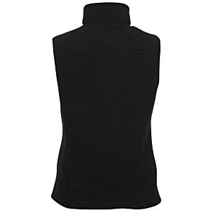Additional Image 1 - a black shirt on a white background