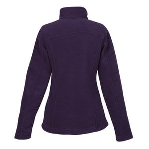 Additional Image 1 - a black jacket with a long sleeve