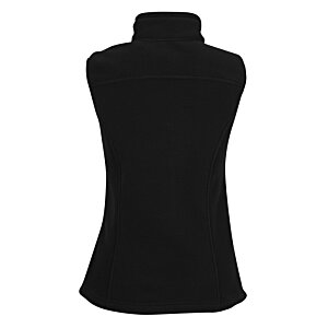 Additional Image 1 - a black mannequin with a white background