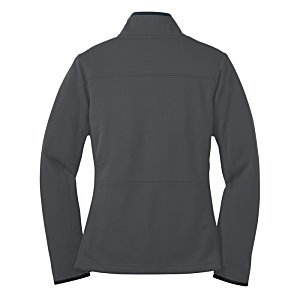 Additional Image 1 - a black long sleeved shirt