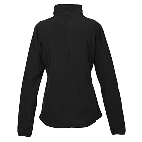 Additional Image 1 - a black jacket with a long sleeve
