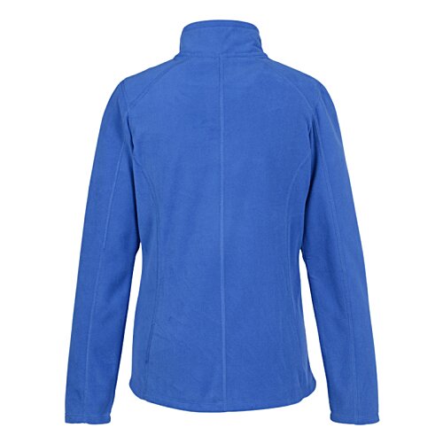 Additional Image 1 - a blue jacket with a white background