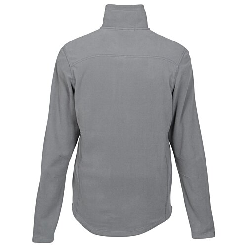 Additional Image 1 - a grey jacket with a white background