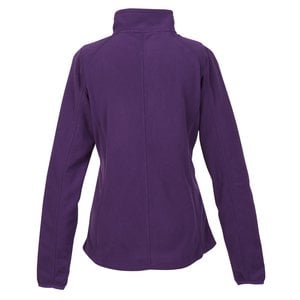 Additional Image 1 - a purple jacket with a white background
