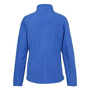 Additional Image 1 - a blue jacket with a white background