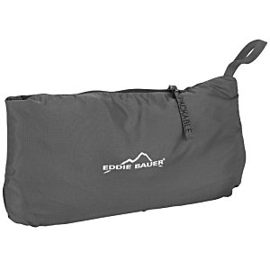 Additional Image 1 - a grey bag with a strap