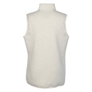 Additional Image 1 - a white sleeveless shirt