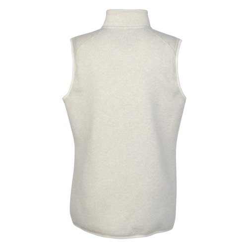 Additional Image 1 - a white sleeveless shirt