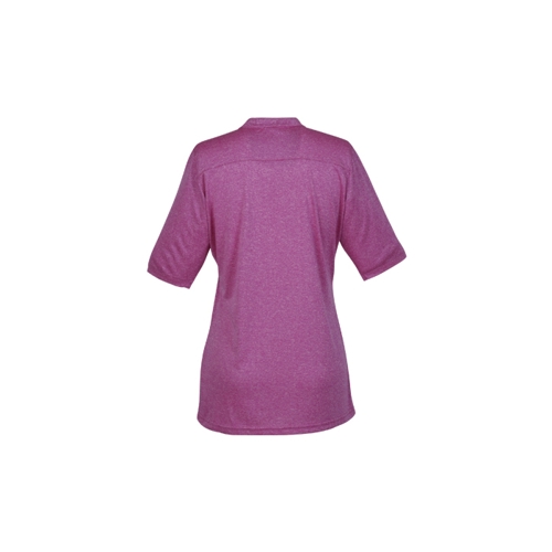 Additional Image 1 - a pink shirt on a white background