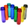 View Image 3 of 3 of Refresh Flared Water Bottle - 24 oz. - 24 hr
