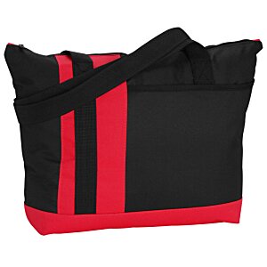 Additional Image 1 - a black and yellow bag