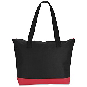 Additional Image 2 - a black and yellow bag