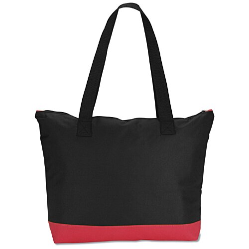 Additional Image 2 - a black and yellow bag