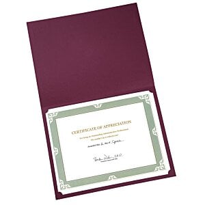 Additional Image 1 - a close-up of a card