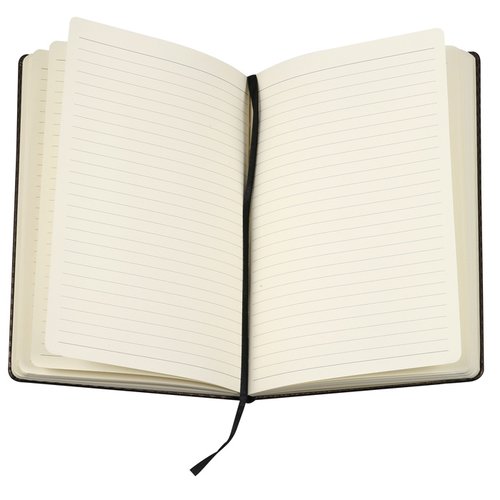 Additional Image 1 - a book with a black bookmark