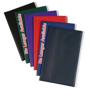 Additional Image 4 - a group of different colored papers
