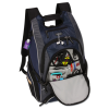 View Image 6 of 7 of elleven Drive Checkpoint-Friendly Laptop Backpack