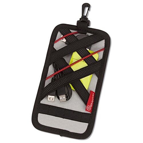 Additional Image 6 - a close-up of a luggage tag