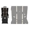 View Image 4 of 4 of Falcon Rolltop Laptop Backpack
