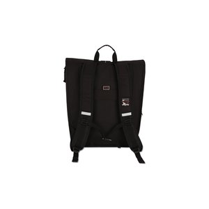 Additional Image 1 - a black bag on a white background