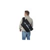 View Image 2 of 8 of Falcon Checkpoint-Friendly Laptop Slingpack
