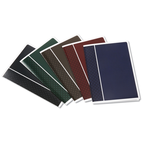 Additional Image 2 - a group of books in different colors