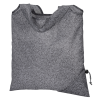 View Image 2 of 3 of Graphite Bungalow Foldaway Tote