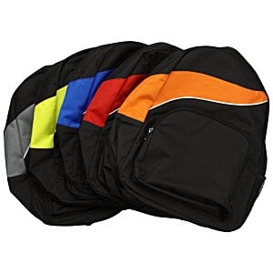 Additional Image 1 - a group of colorful objects