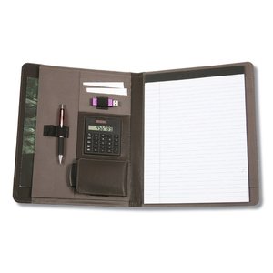 Additional Image 2 - a black folder with a white screen