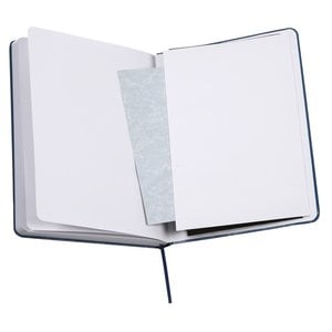 Additional Image 1 - a white book with a bookmark